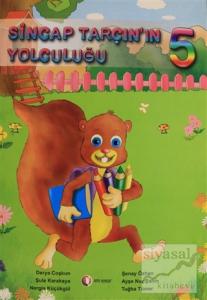 Sincap Tarçın'ın Yolculuğu 5