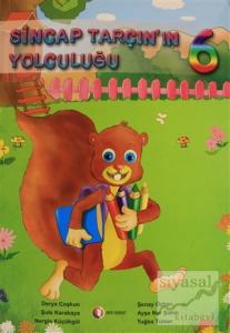 Sincap Tarçın'ın Yolculuğu 6