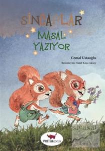 Sincaplar Masal Yazıyor