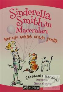 Sinderella Smith'in Maceraları