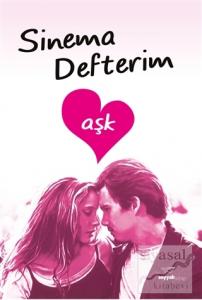 Sinema Defterim Aşk