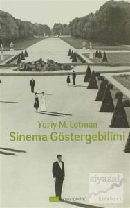 Sinema Göstergebilimi