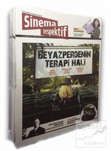 Sinema Terspektif Dergisi 2015 Arşivi 12 Sayı Bir Arada
