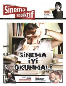 Sinema Terspektif Dergisi Sayı : 11 Kasım 2015