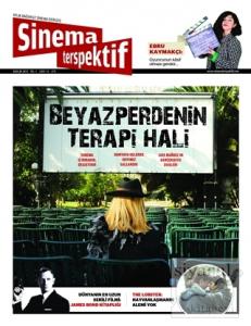 Sinema Terspektif Dergisi Sayı : 12 Aralık 2015