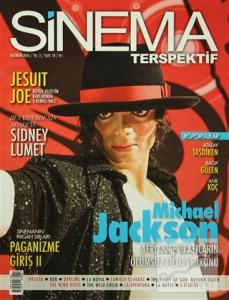 Sinema Terspektif Dergisi Sayı: 18 Haziran 2016