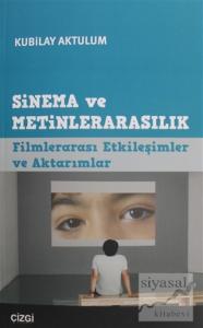 Sinema ve Metinlerarasılık