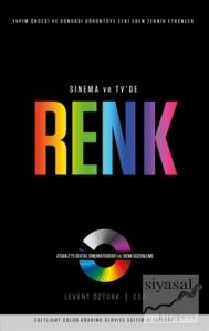 Sinema ve TV'de Renk