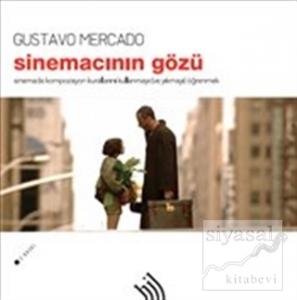 Sinemacının Gözü (Ciltli)