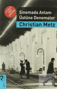 Sinemada Anlam Üstüne Denemeler