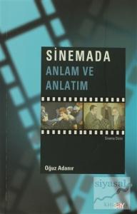 Sinemada Anlam ve Anlatım
