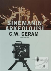 Sinemanın Arkeolojisi