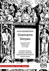 Sinemanın Simyası (Ciltli)