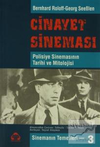 Sinemanın Temelleri 3 - Cinayet Sineması