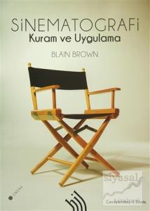 Sinematografi (Ciltli)