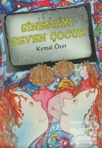 Sinemayı Seven Çocuk