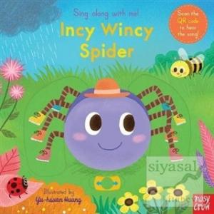 Sing Along Ri Incy Wincy