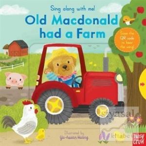 Sing Along Ri Old Macdonald