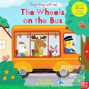 Sing Along Ri Wheels On The Bus
