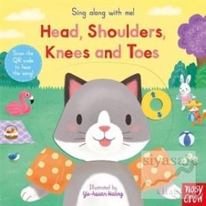 Sing Along With Me! Head, Should