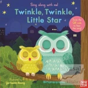 Sing Along With Me! Twinkle Twinkle Little Star