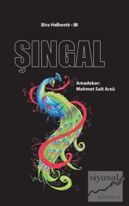 Şıngal - Bira Helbeste 3