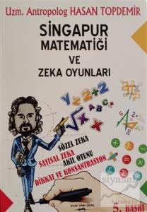 Singapur Matematiği ve Zeka Oyunları