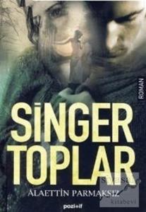 Singer Toplar