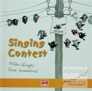 Singing Contest (Ciltli)