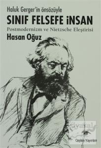 Sınıf, Felsefe, İnsan