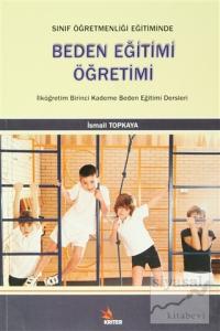 Sınıf Öğretmenliği Eğitiminde Beden Eğitimi Öğretimi