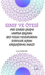 Sınıf ve Ötesi
