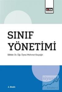 Sınıf Yönetimi