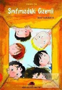 Sınıfımızdaki Gizemli
