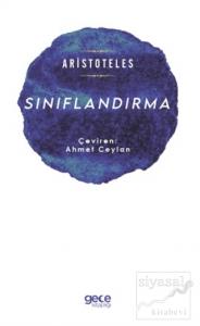 Sınıflandırma
