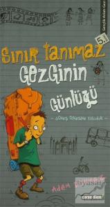 Sınır Tanımaz Gezginin Günlüğü