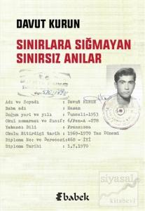 Sınırlara Sığmayan Sınırsız Anılar