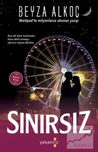 Sınırsız (Kokulu Kitap)