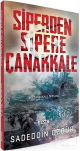 Siperden Sipere Çanakkale