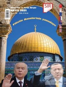 Sır Aktüel Fikir ve Yorum Dergisi Sayı: 59 Mayıs 2021