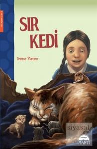 Sır Kedi