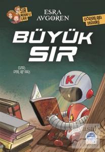 Sır Muhafızları - Büyük Sır Sır Muhafızları - Büyük Sır