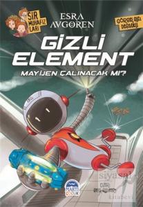 Sır Muhafızları - Gizli Element Sır Muhafızları - Gizli Element