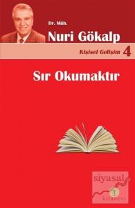 Sır Okumaktır - Kişisel Gelişim 4