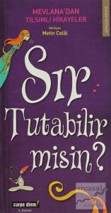 Sır Tutabilir Misin?