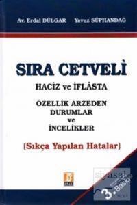 Sıra Cetveli