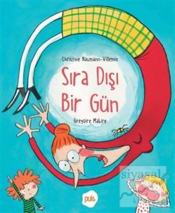 Sıra Dışı Bir Gün