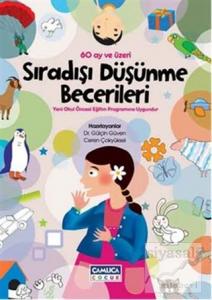Sıradışı Düşünme Becerileri