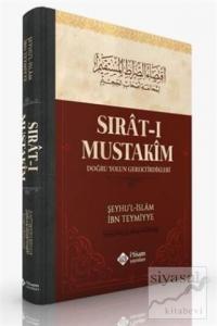 Sırat-ı Mustakim (Ciltli)