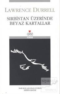 Sırbistan Üzerinde Beyaz Kartallar